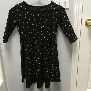 Girls casual dress